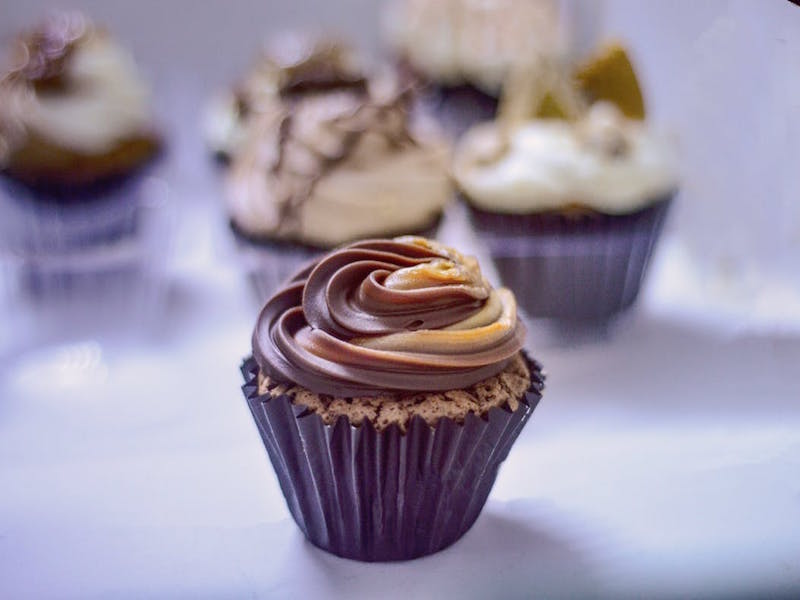 Cupcake 2