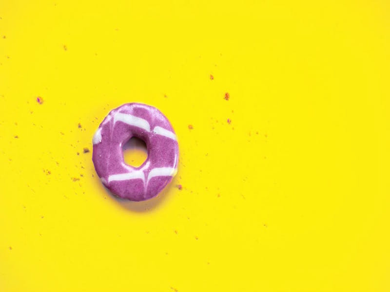 Donut 1