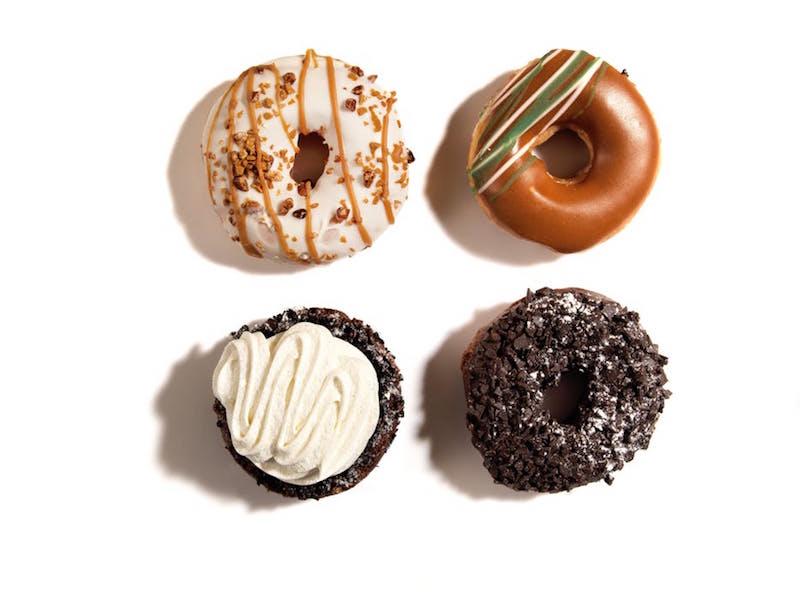 Doughnut 2