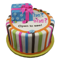 Birthday Cake
